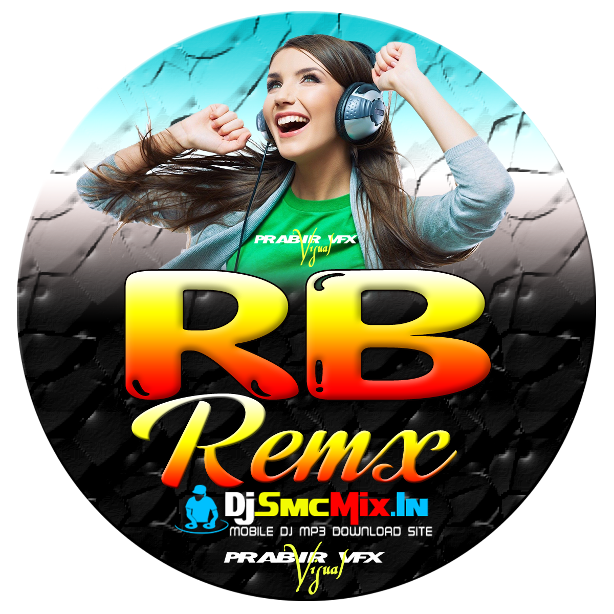  Dj RB Remix 